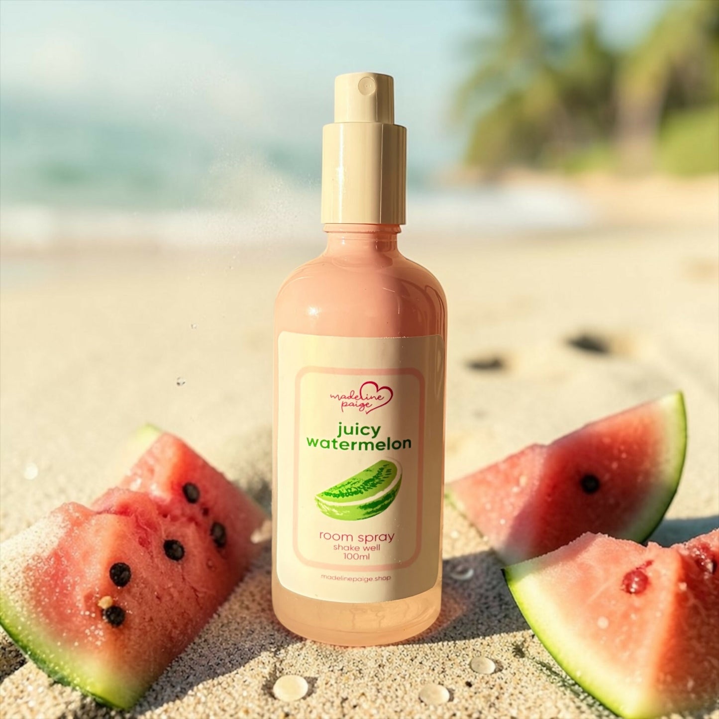 Juicy Watermelon Scent Room Spray
