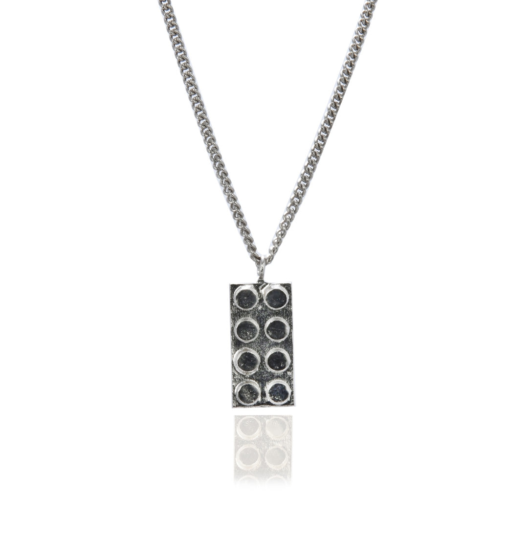 Lego Necklace