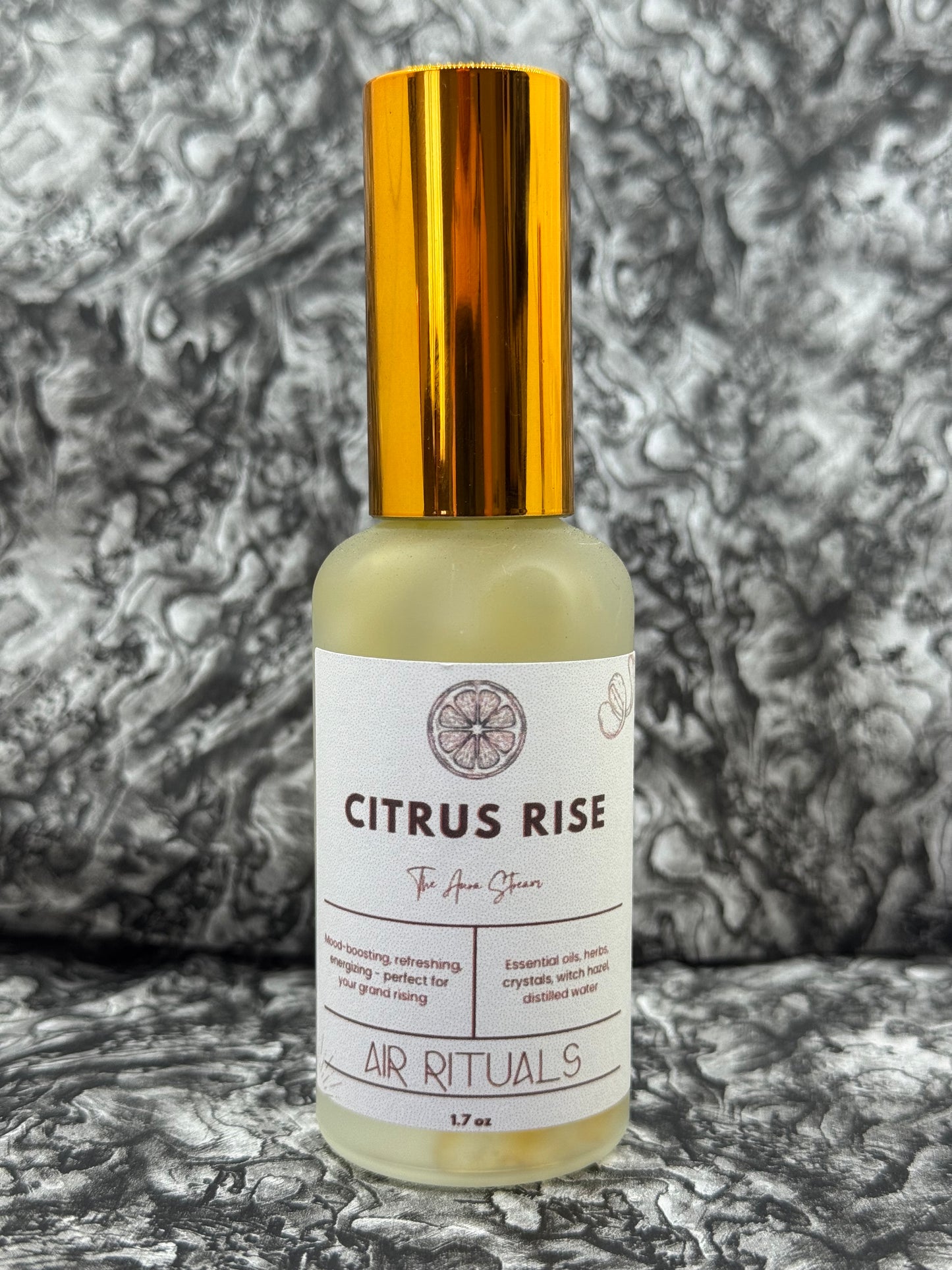 Air Ritual Room Sprays