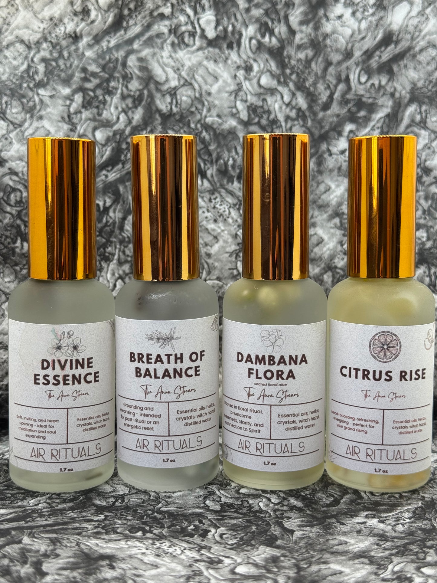 Air Ritual Room Sprays