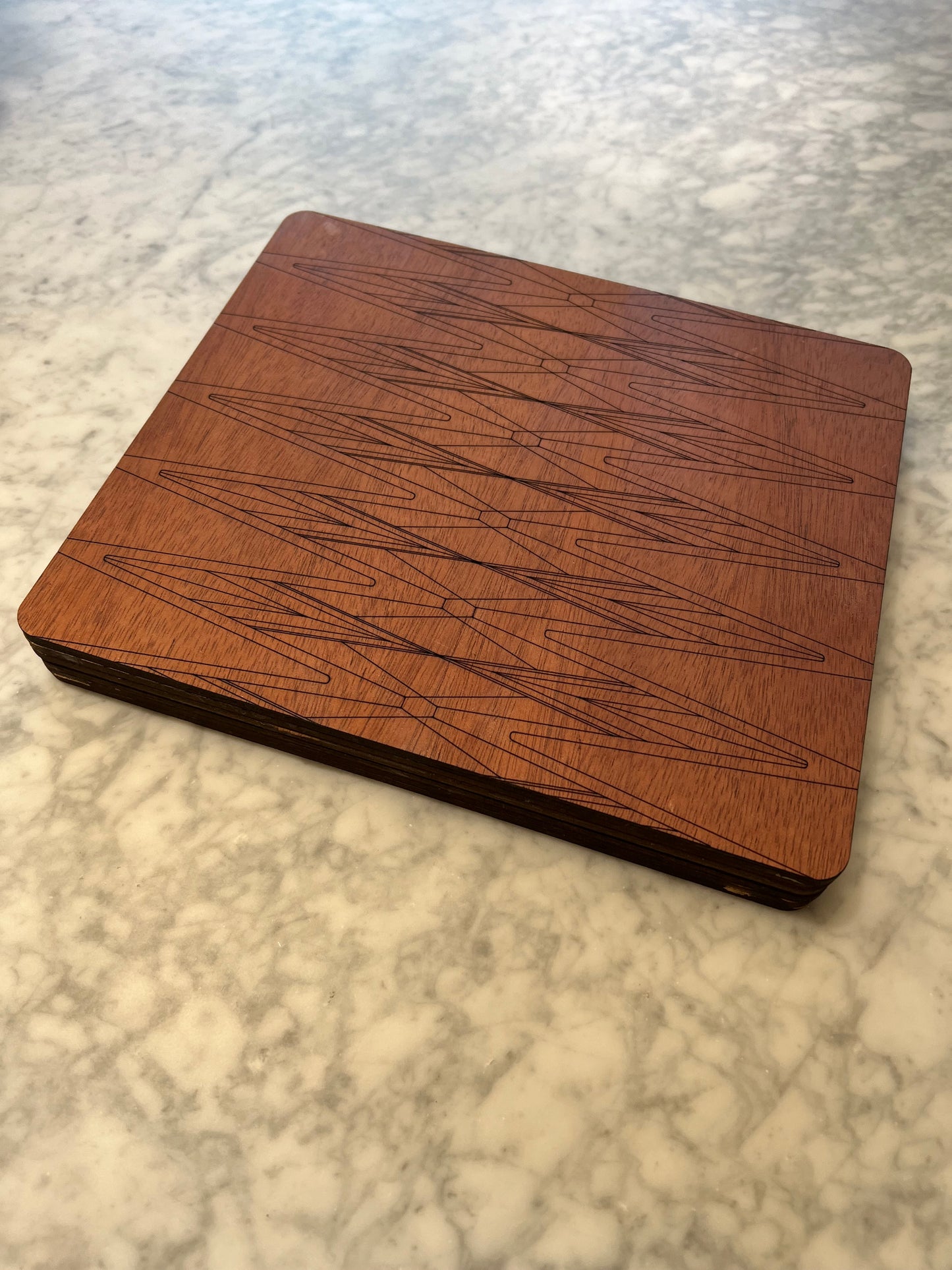 backgammon