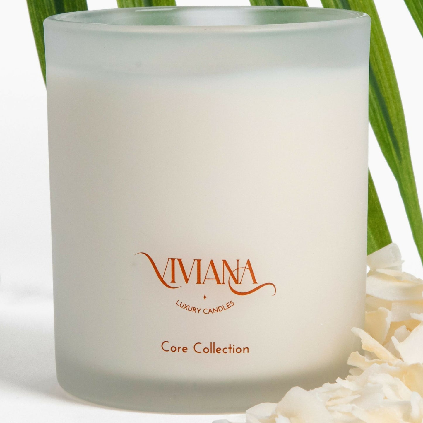 coconut-candle