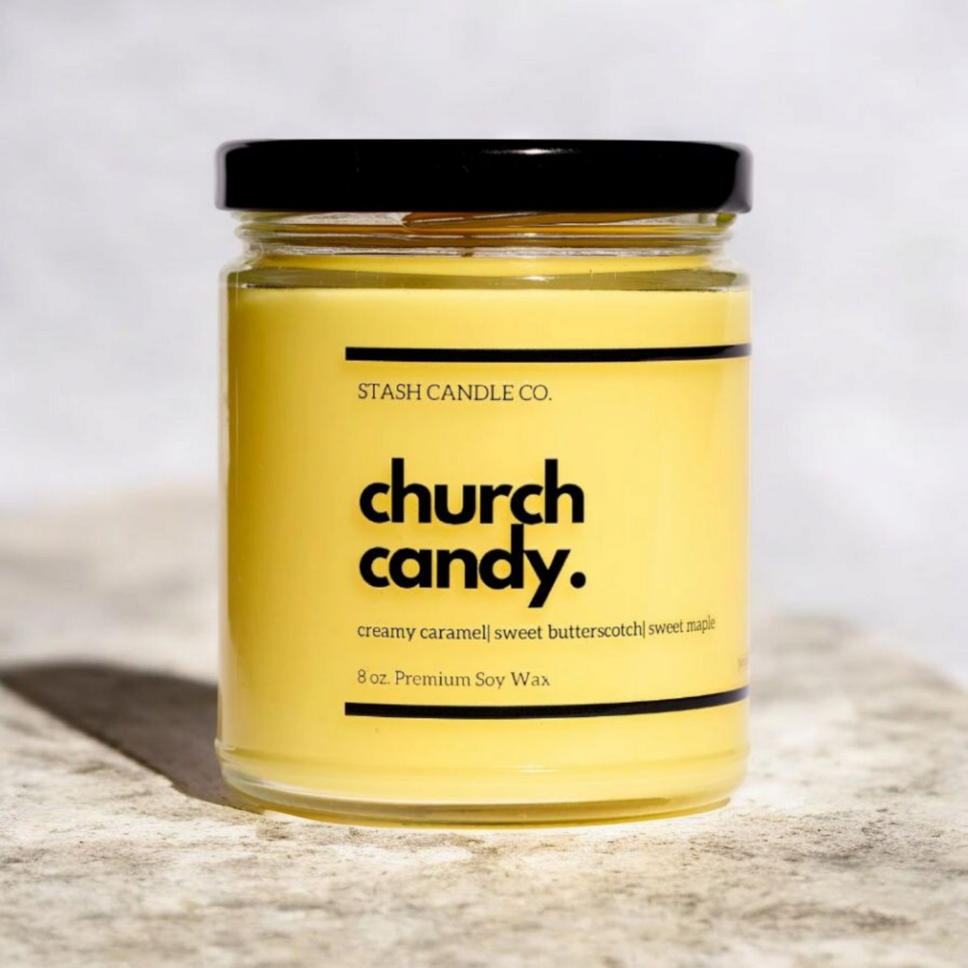 Church Candy