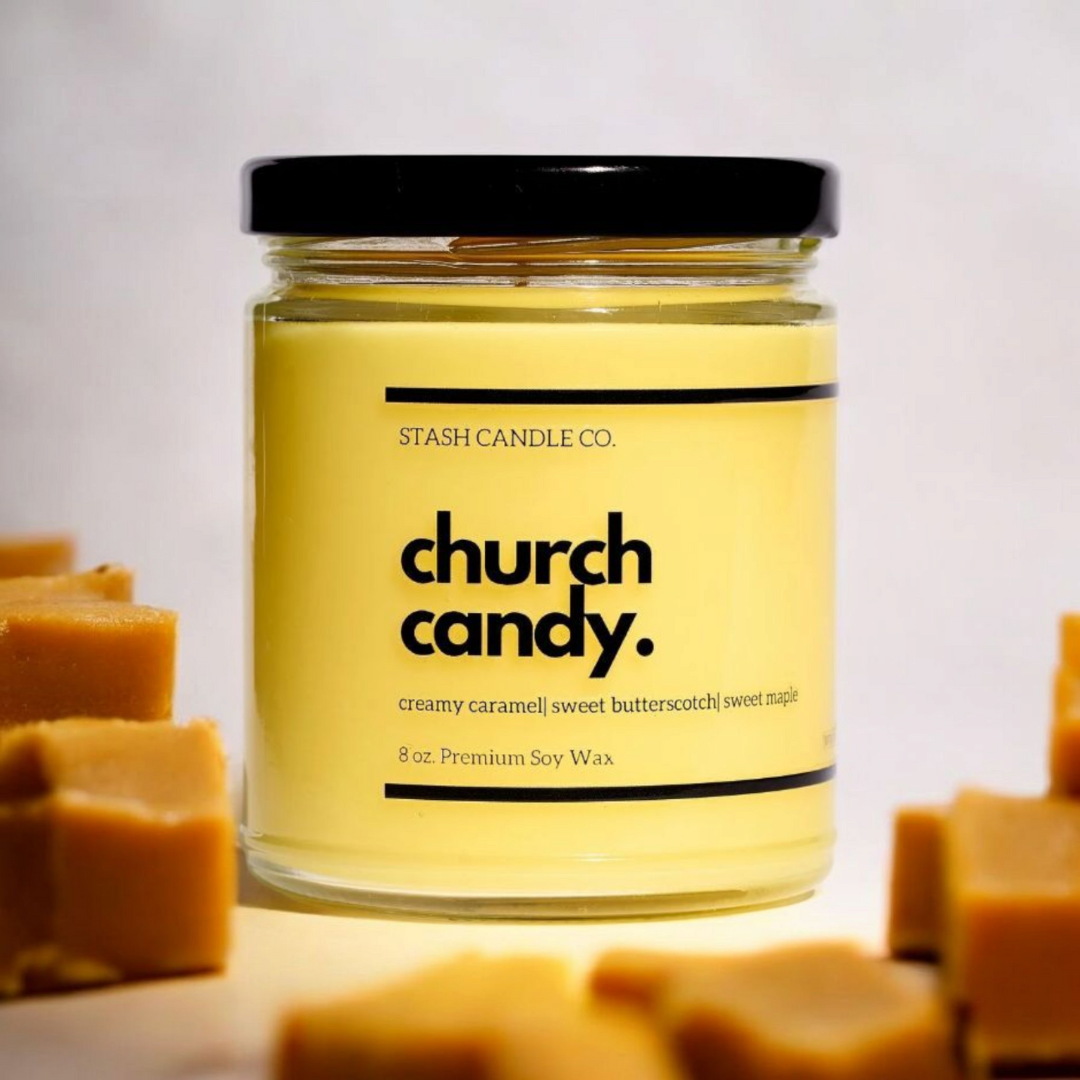 Church Candy