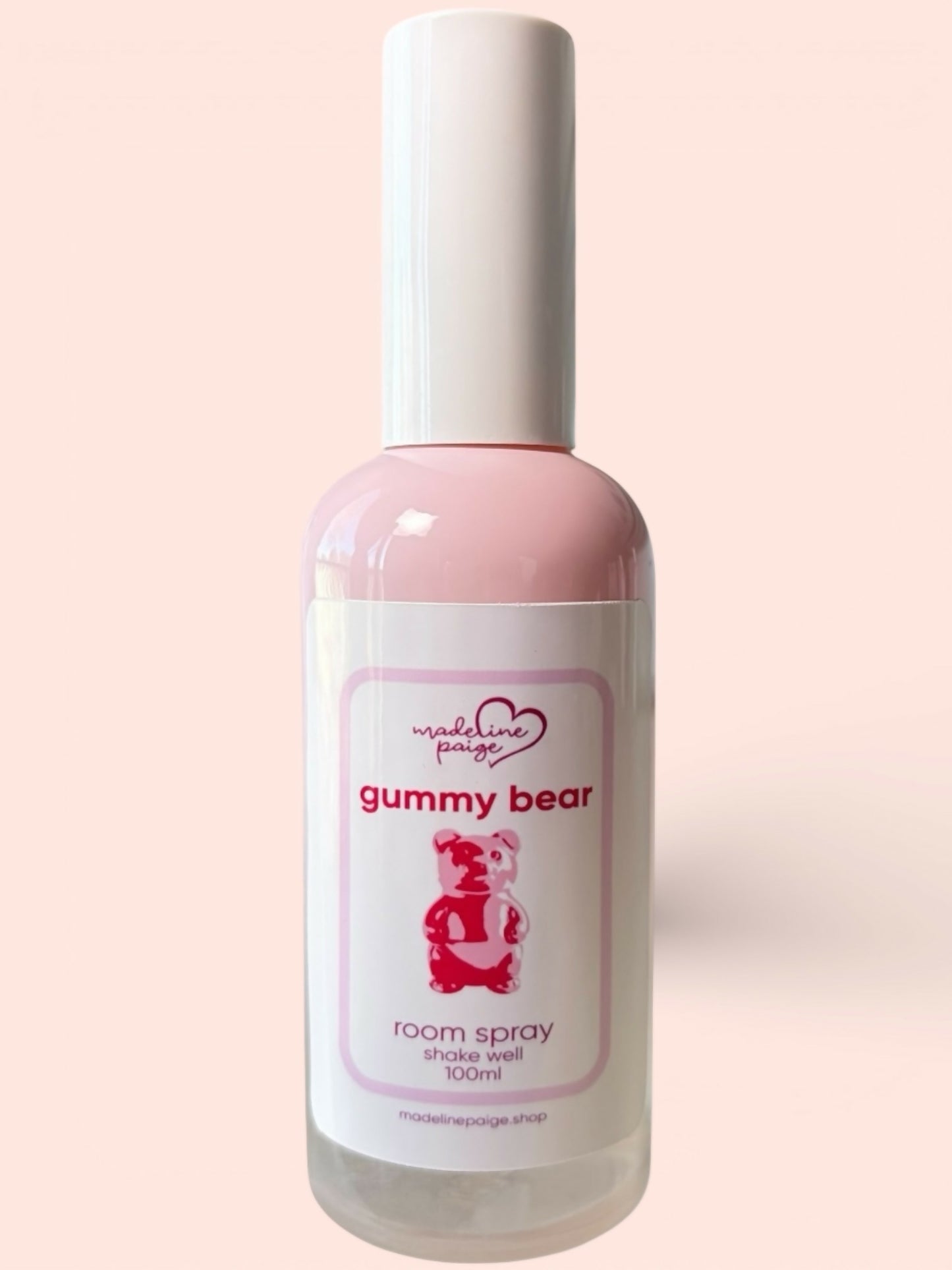 Gummy Bear Scent Room Spray