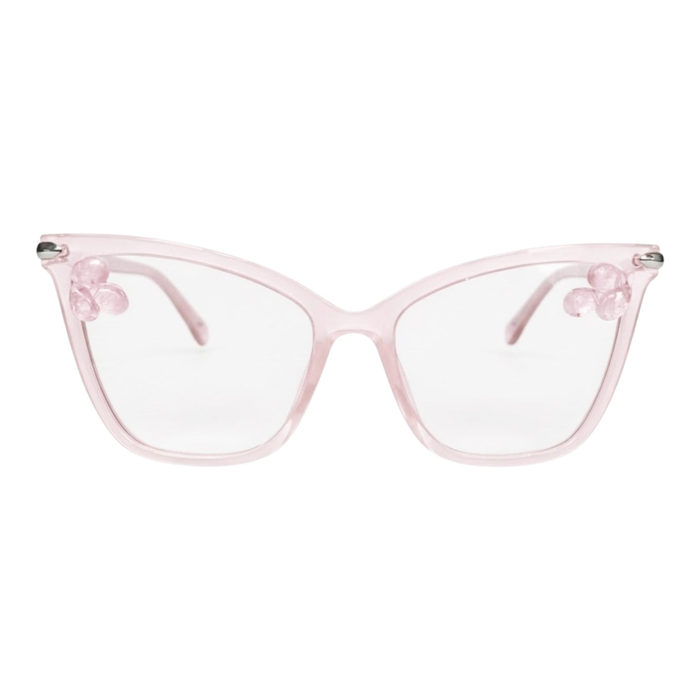 Venus Rose Glasses