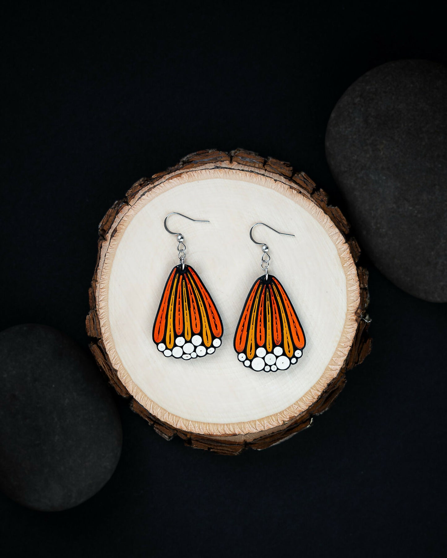 Monarchs