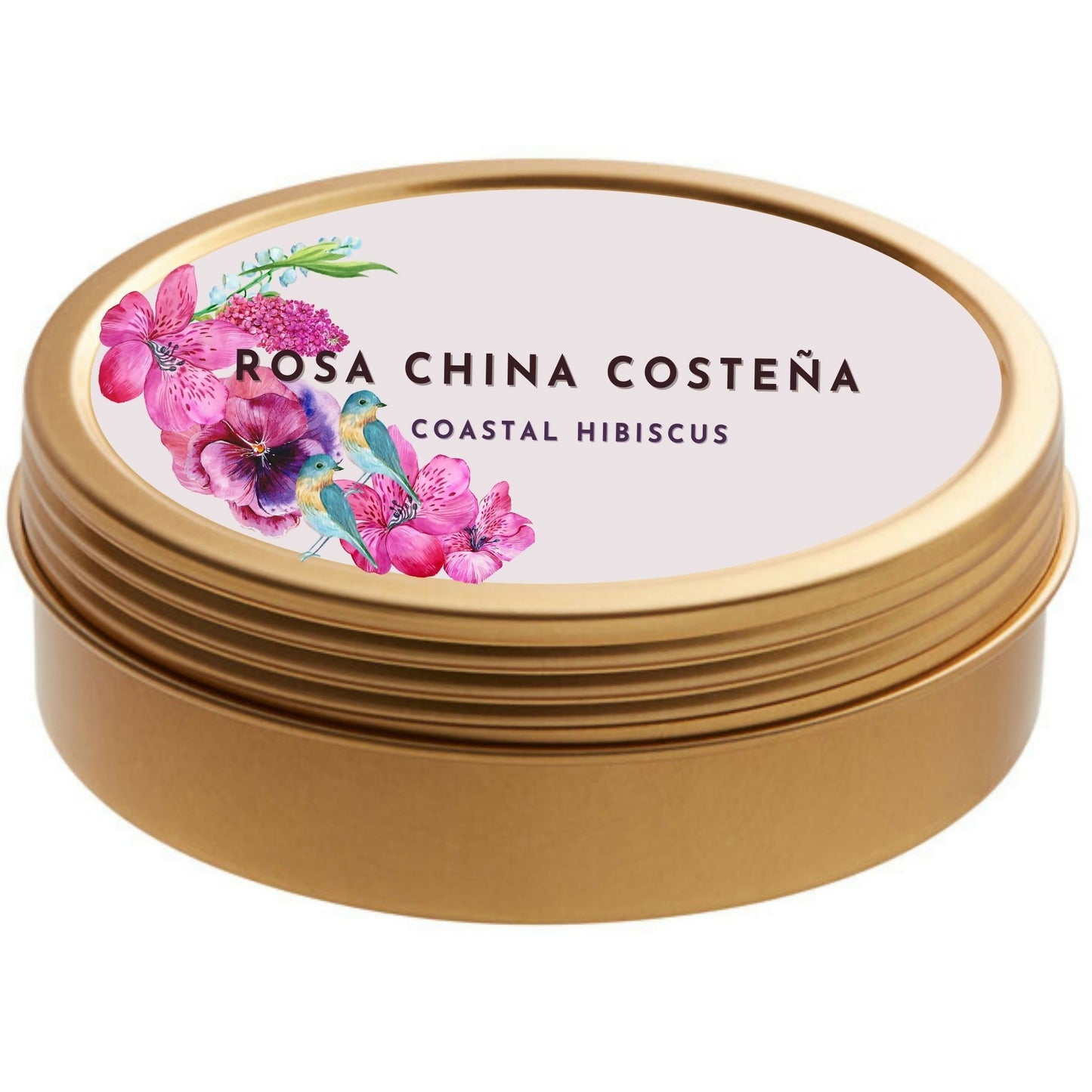 hibiscus-tin