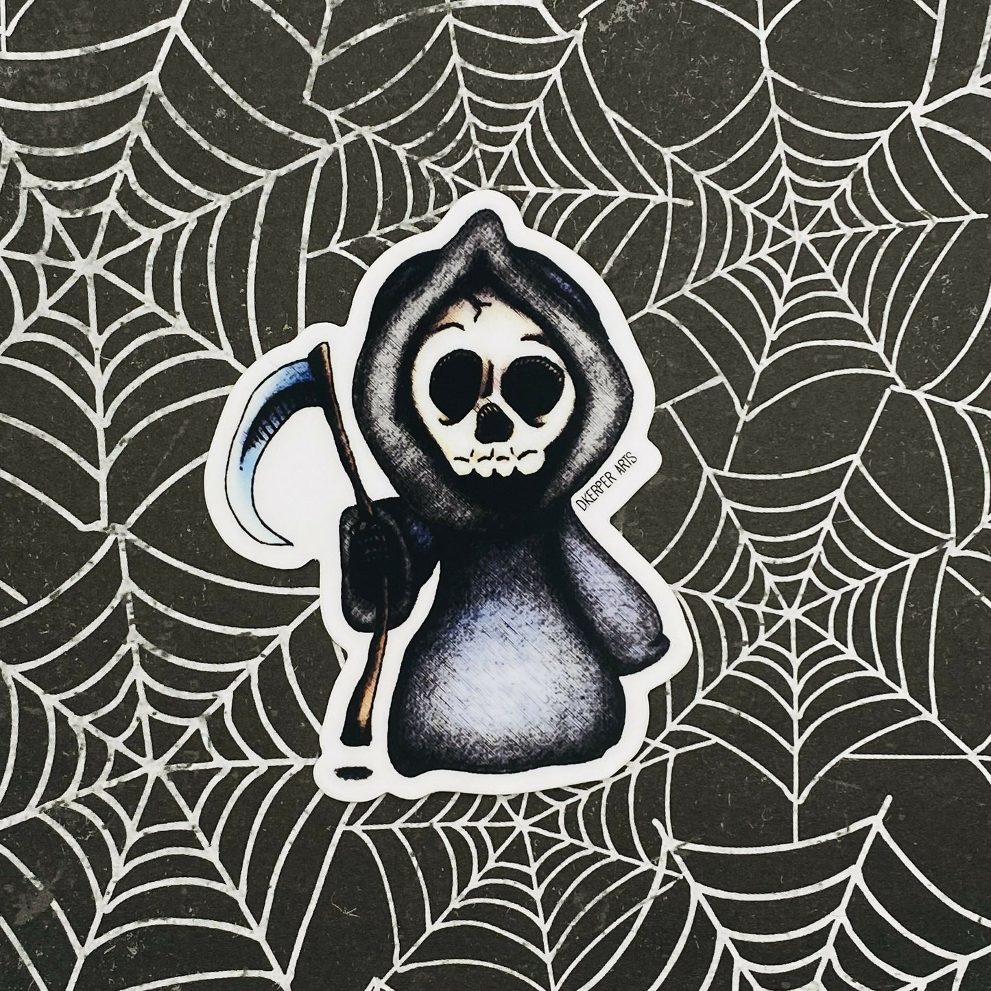 La Muerte