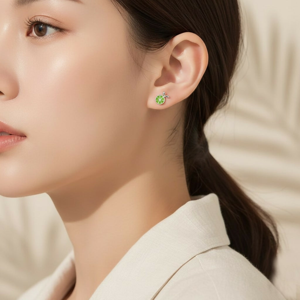 Green Apple