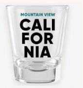 Shot Glasses