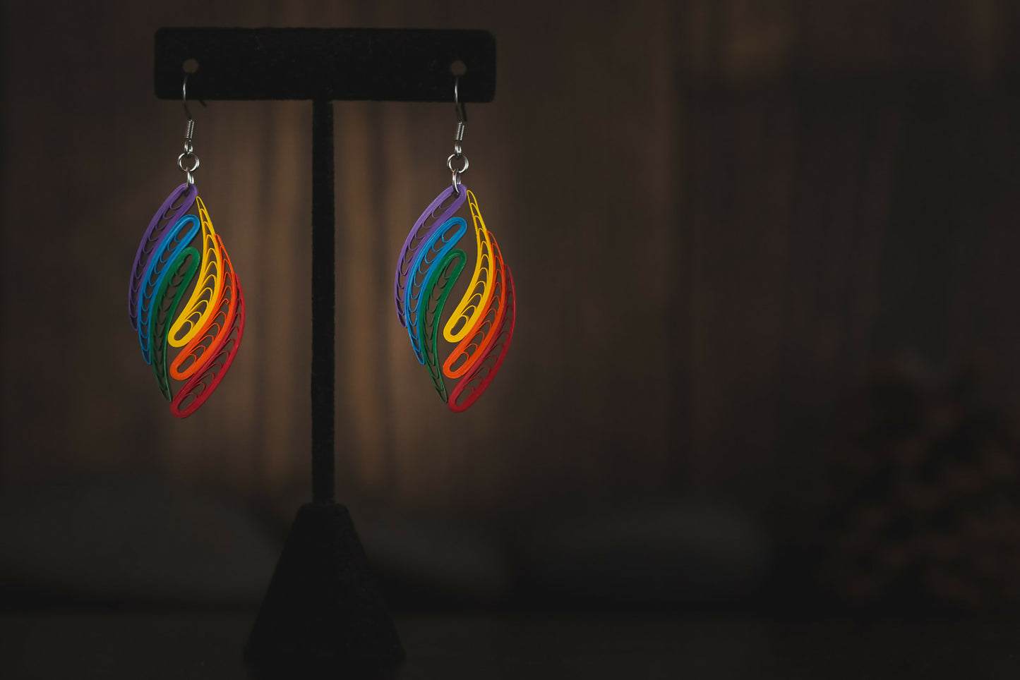 Relic Rainbow