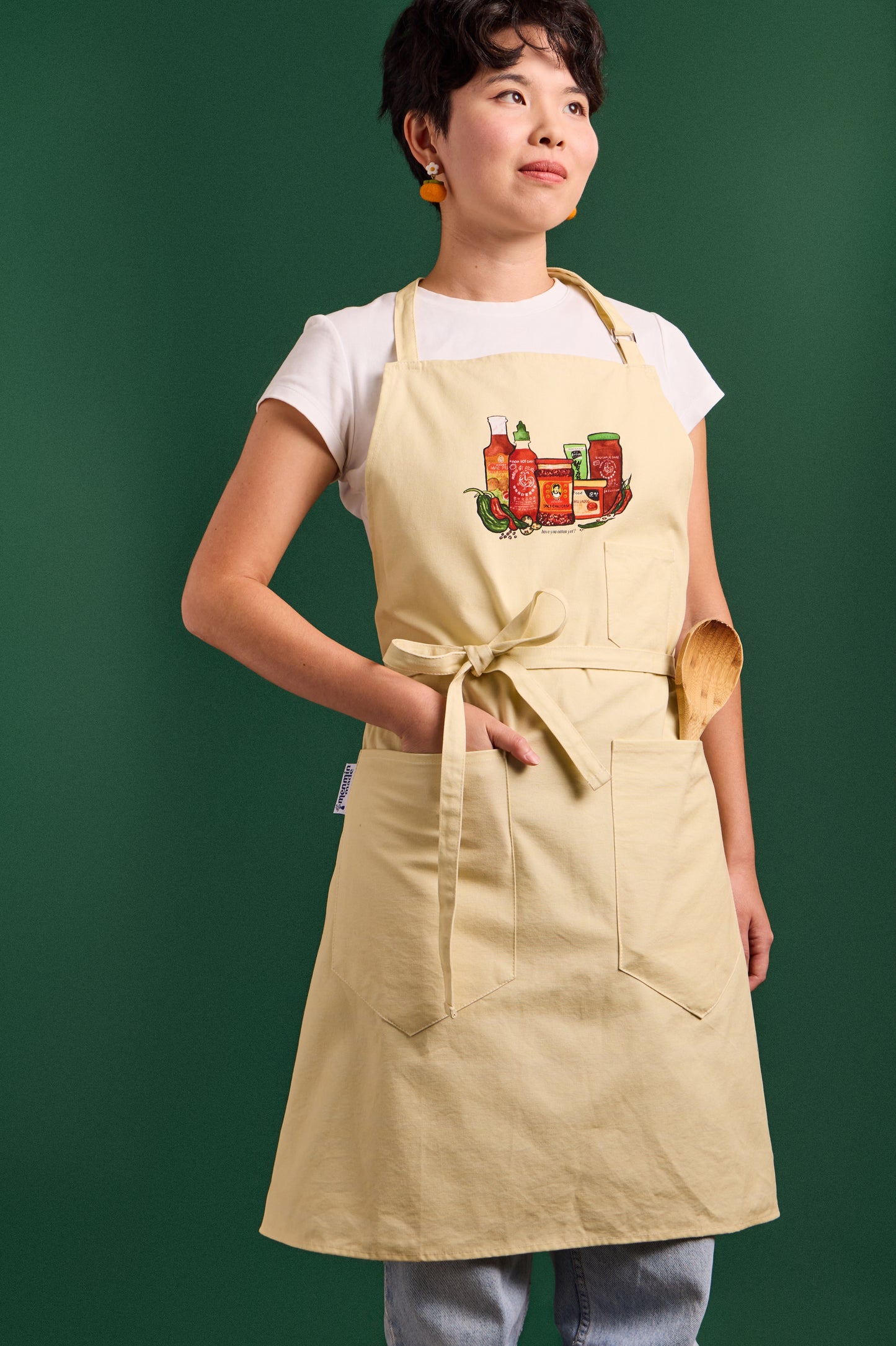 Apron