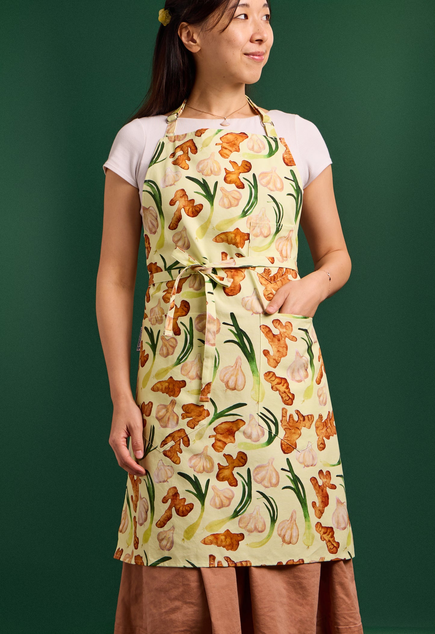 Apron