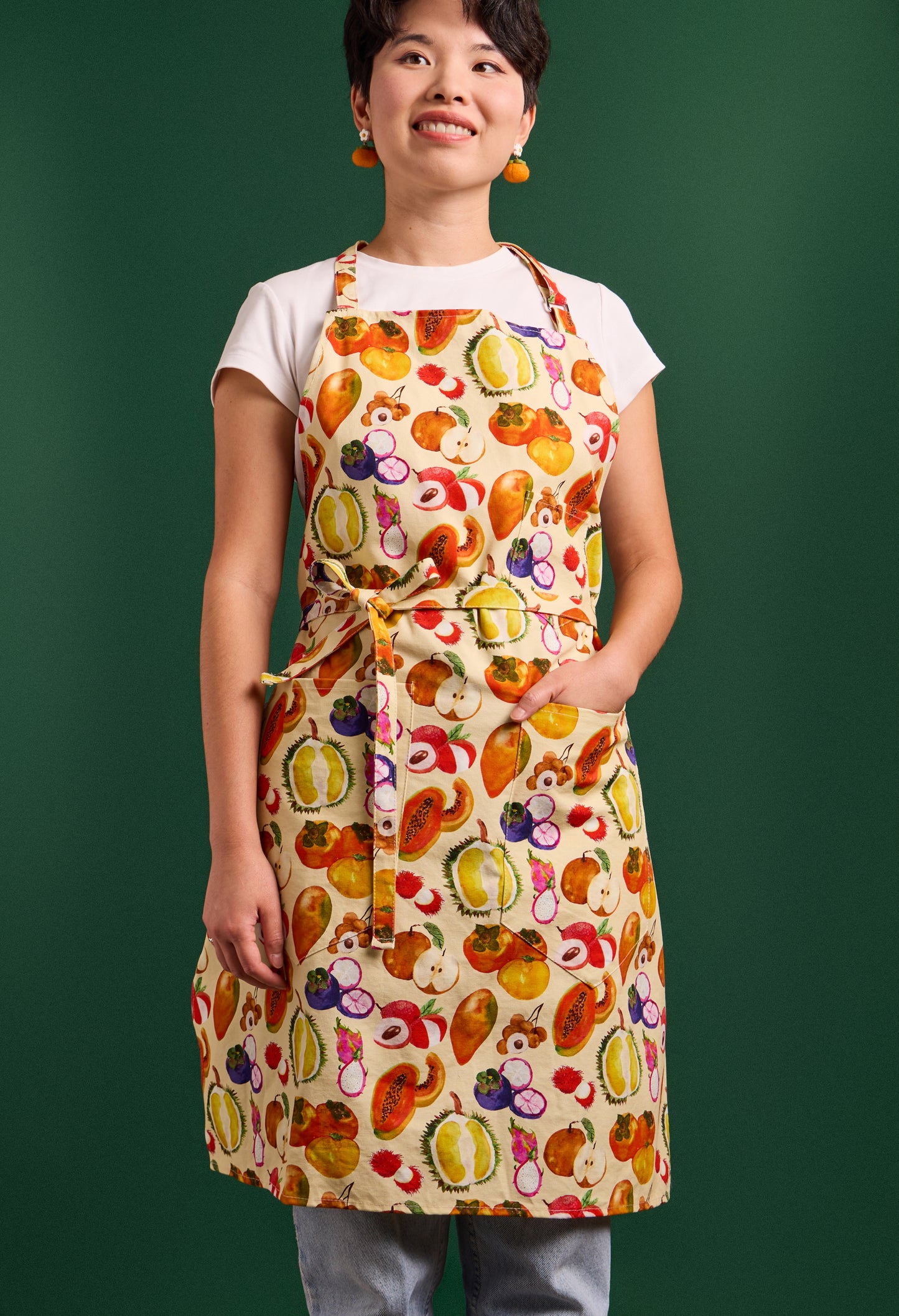 Apron