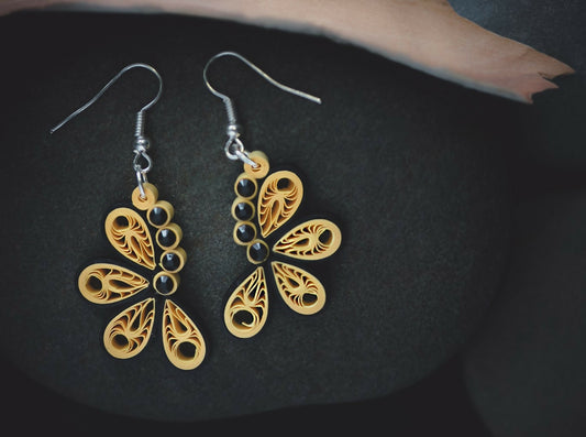 Teetal - Half Butterfly