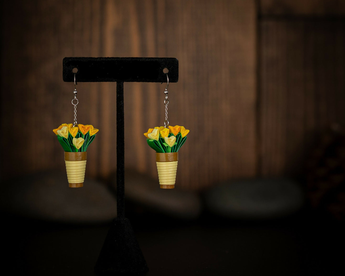Bloom Basket