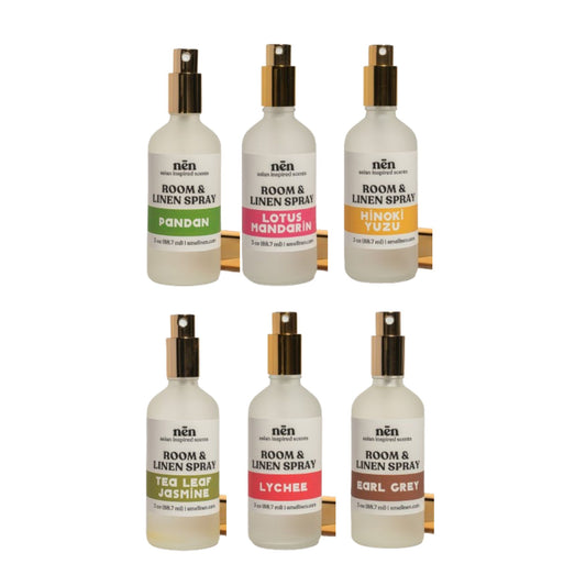 Room Sprays 3oz