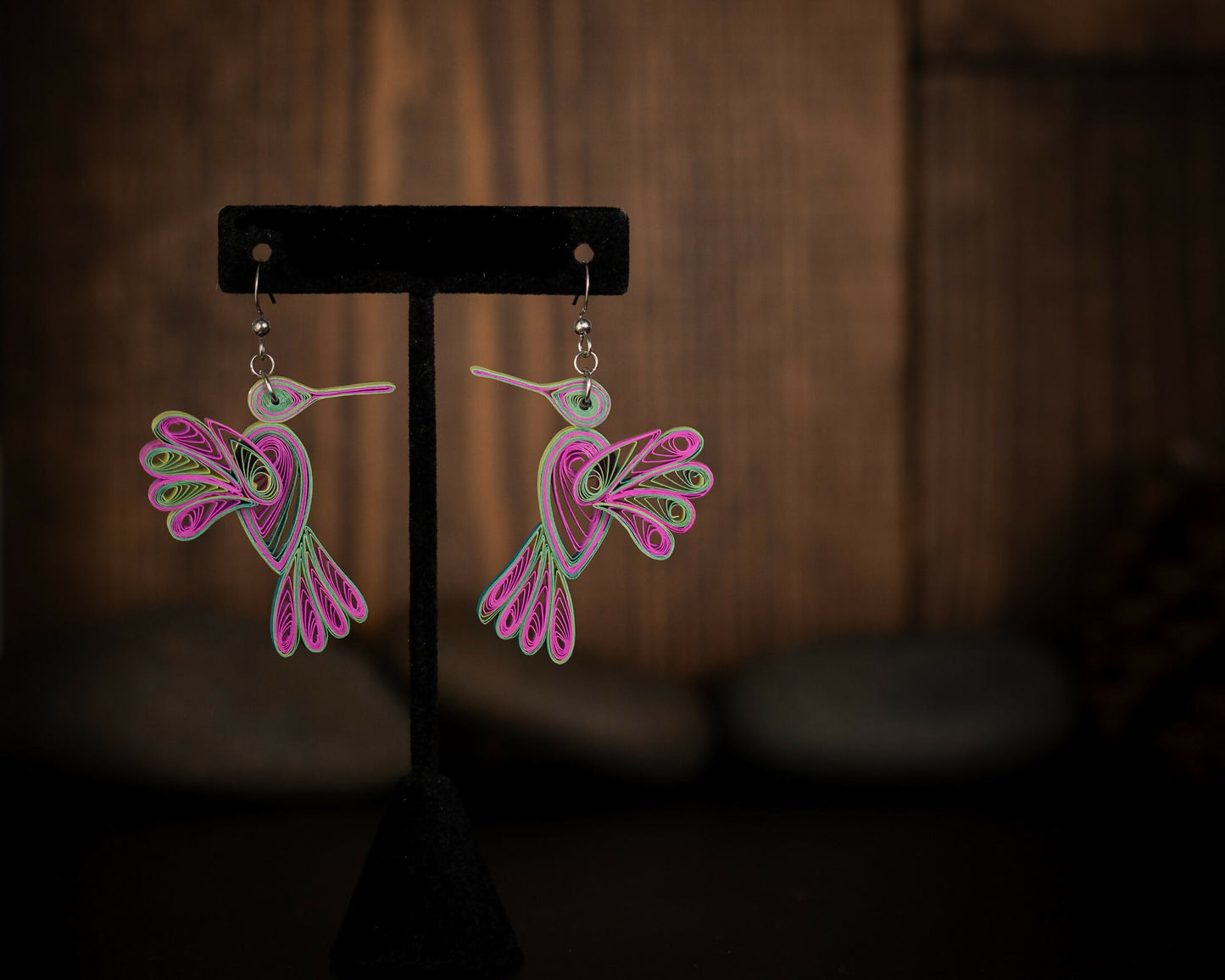 Flutter