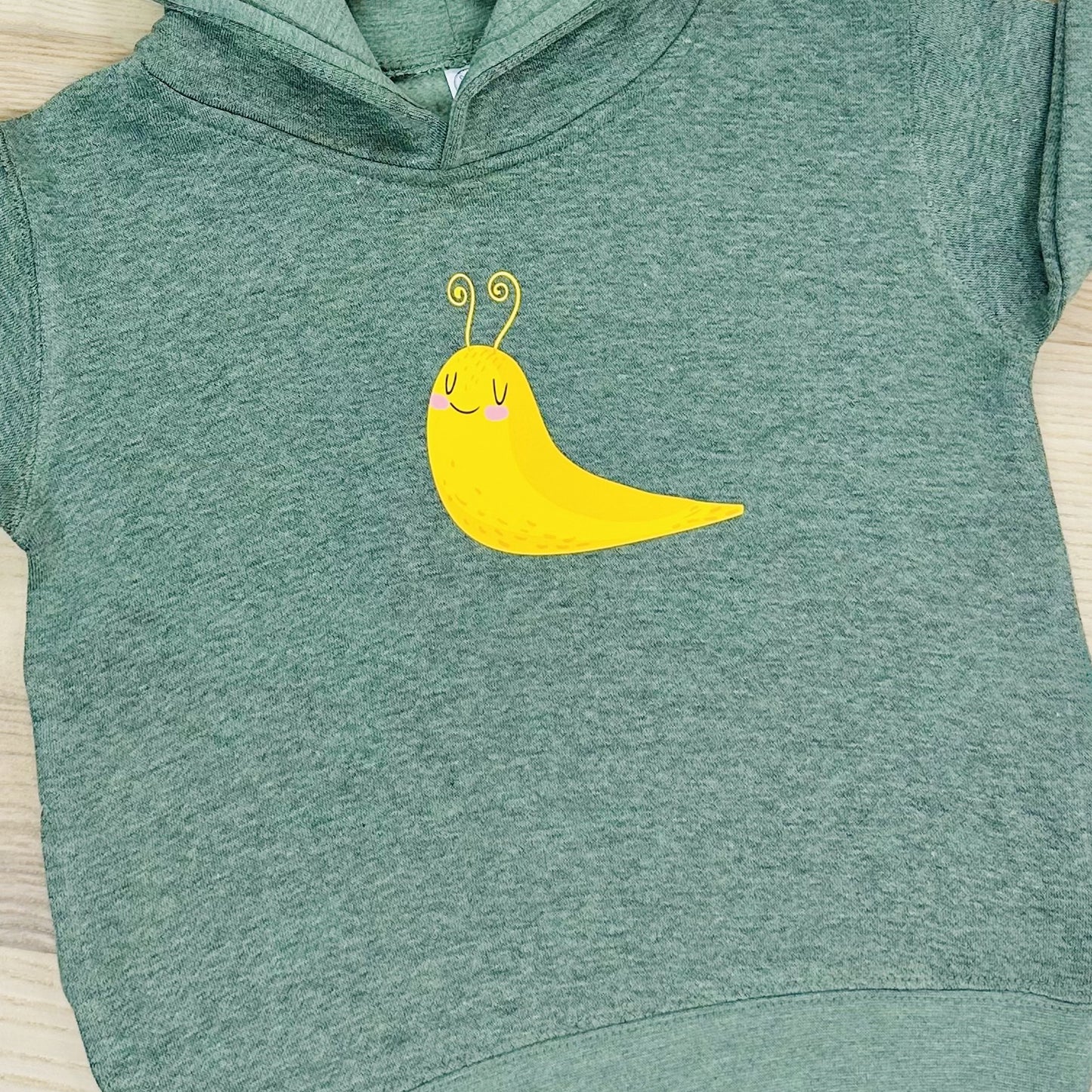 Infant Toddler Bodysuit