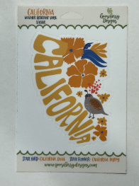 Vinyl Stickers, Weather Resistant