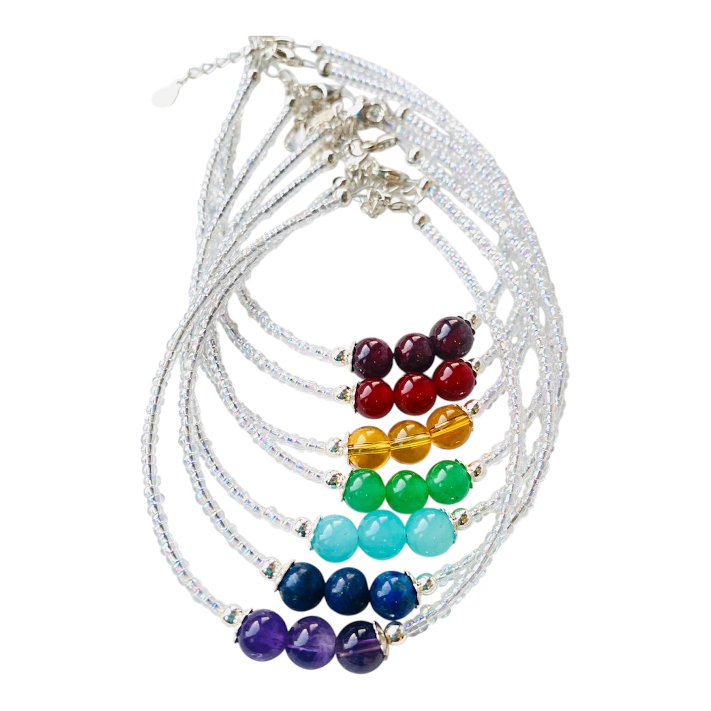 Chakra Bracelet