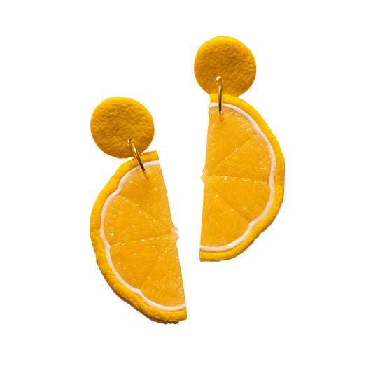 Lemon Studs