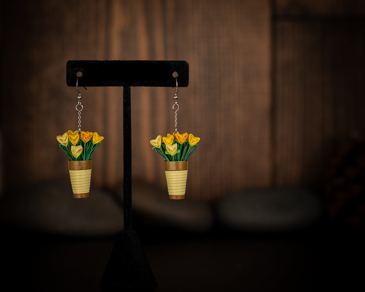 Bloom Basket