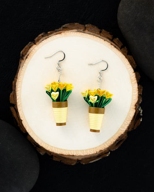 Bloom Basket