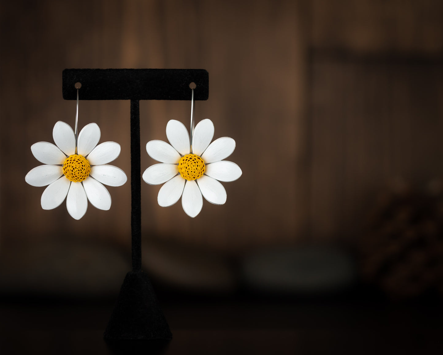 Maatru - Daisies