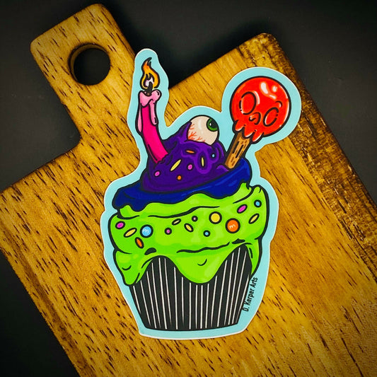 Celebration KreepCake