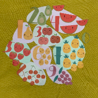 Infant Toddler Shirts