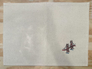 Placemat