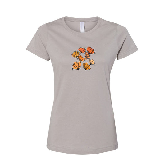 Ladies Short Sleeve Tee