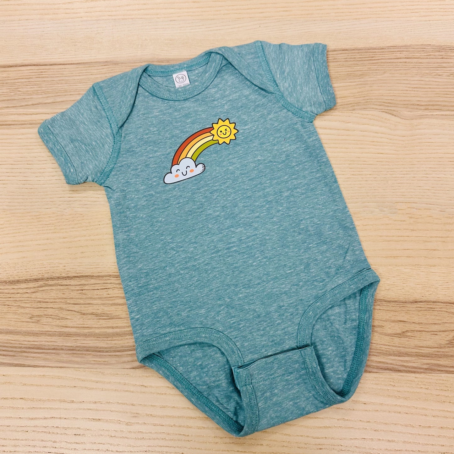 Infant Toddler Bodysuit
