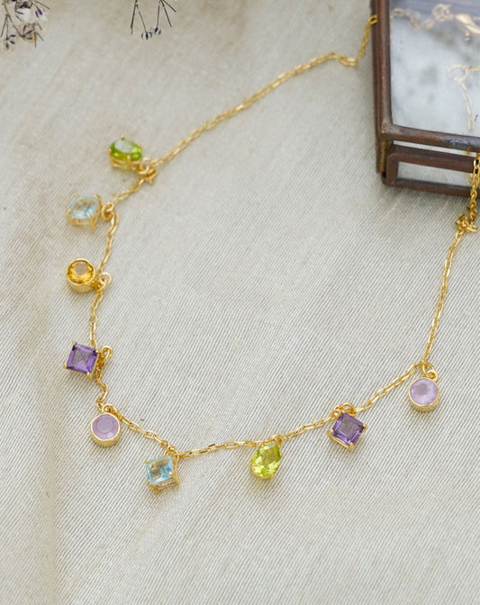 Diana Necklace
