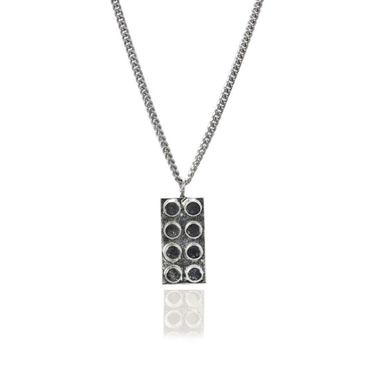Lego Necklace