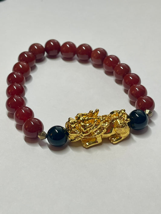 Creativity Pixiu Bracelet