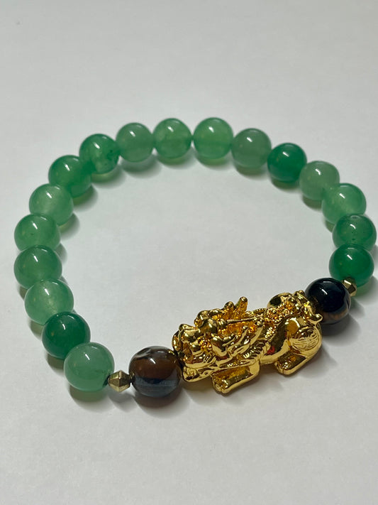 Prosperity Pixiu Bracelet