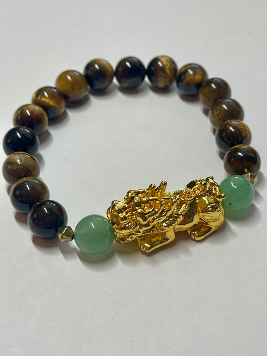 Protection Pixiu Bracelet