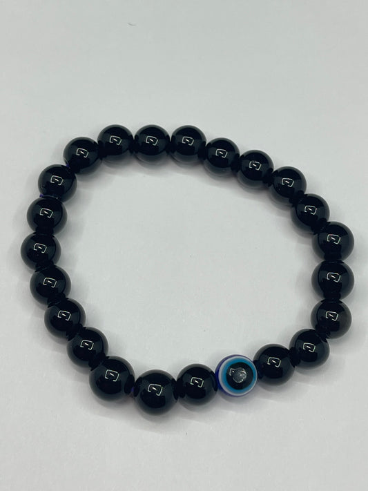 Evil Eye Bracelet
