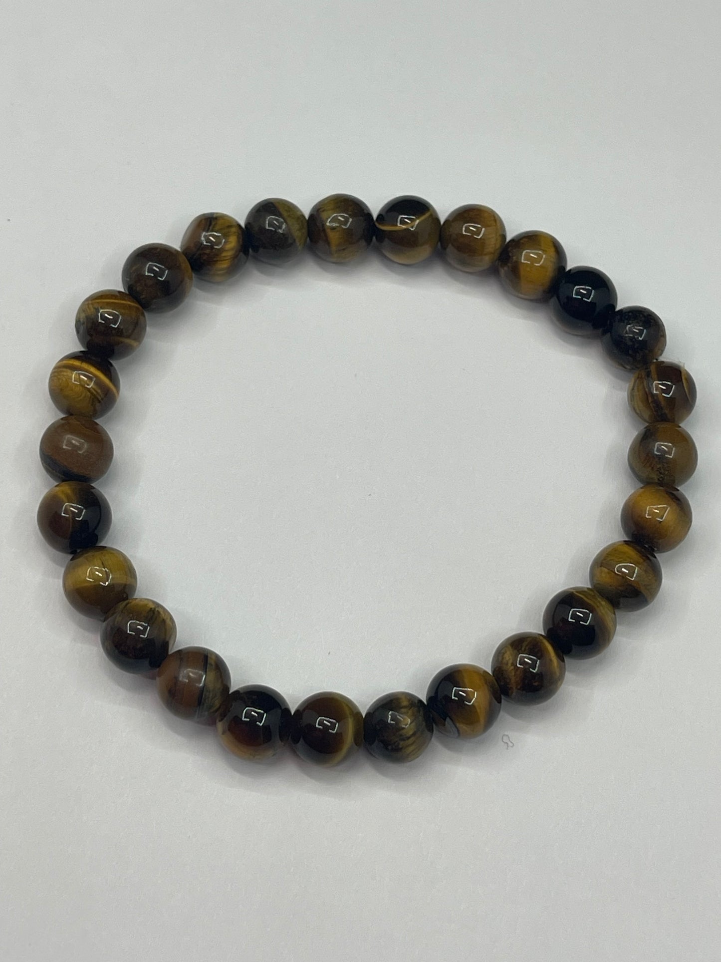 Tiger’s Eye Bracelet