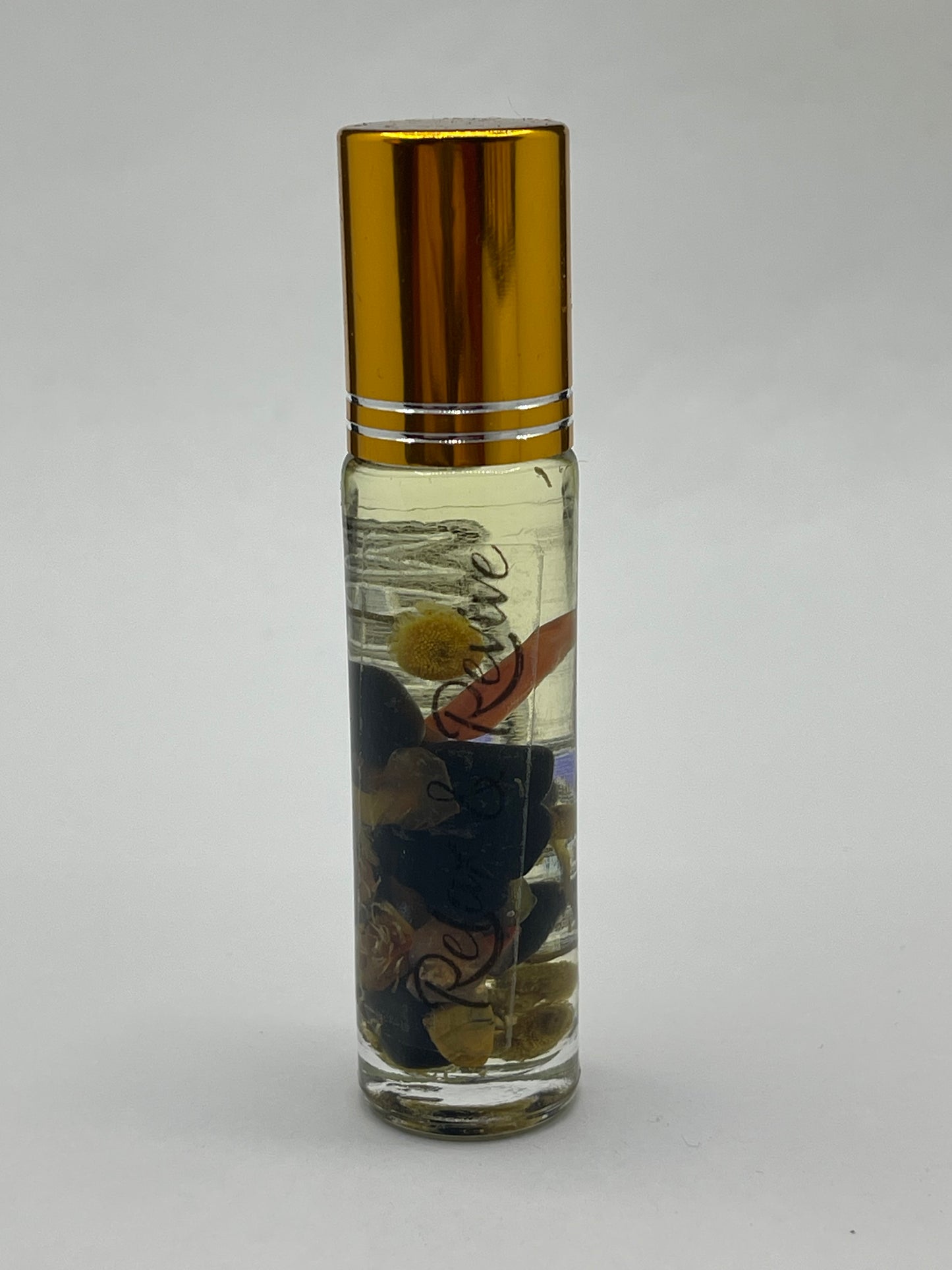 Sacred Space Essential Oil Roller