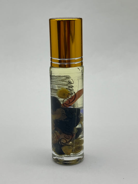 Sacred Space Essential Oil Roller