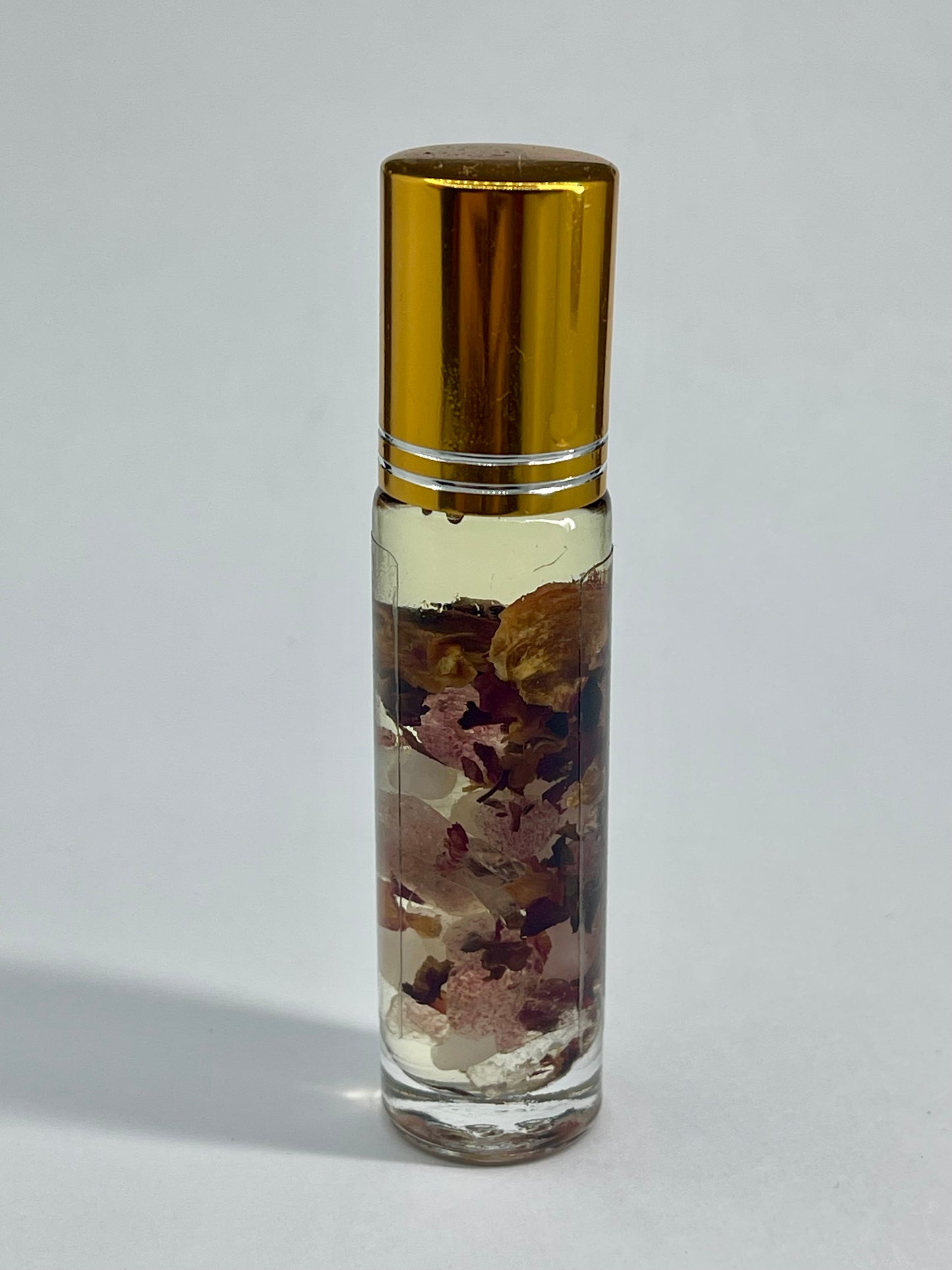 Sweet Sanctuary Essential Oil Roller