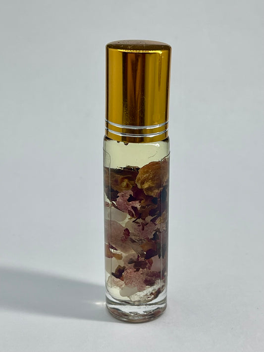 Sweet Sanctuary Essential Oil Roller