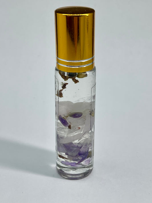 Rest Well Essential Oil Roller
