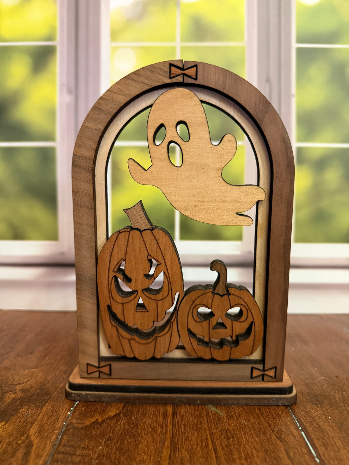 Fall Arches