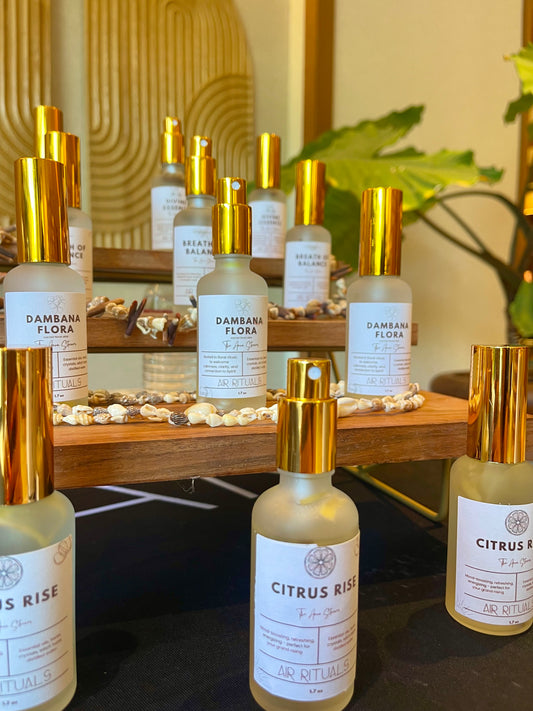 Air Ritual Room Sprays