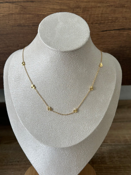 Everheart Necklace